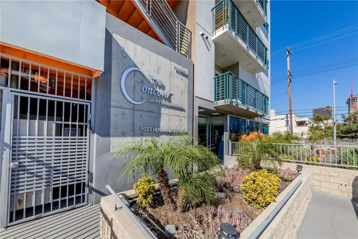 903 S New Hampshire Avenue 503, Los Angeles, California 90006