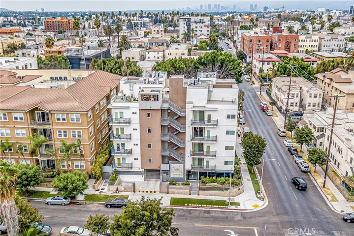 903 S New Hampshire Avenue 503, Los Angeles, California 90006