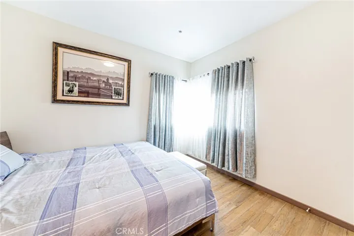 903 S New Hampshire Avenue 503, Los Angeles, California 90006