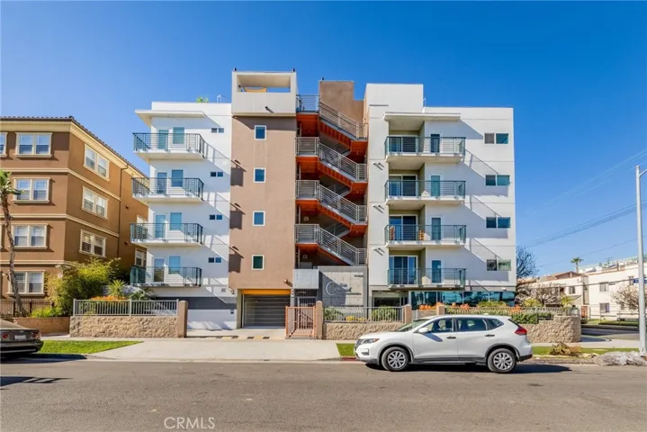 903 S New Hampshire Avenue 503, Los Angeles, California 90006