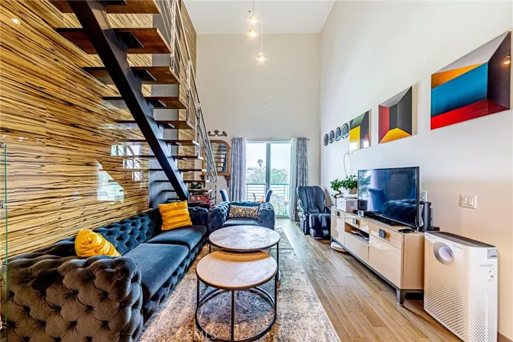 903 S New Hampshire Avenue 503, Los Angeles, California 90006