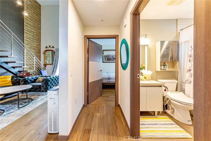 903 S New Hampshire Avenue 503, Los Angeles, California 90006