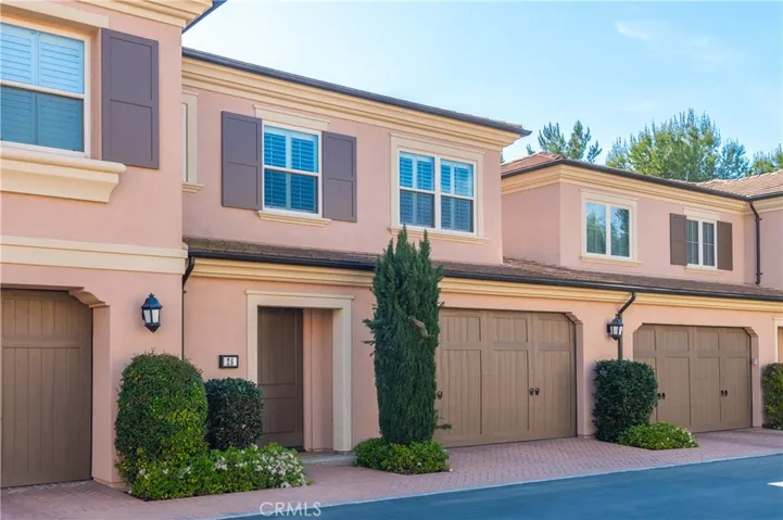 26 Maycrest 67, Irvine, California 92618