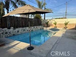 16741 Orange Drive, Yorba Linda, California 92886