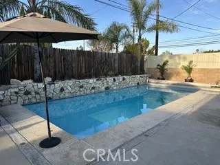 16741 Orange Drive, Yorba Linda, California 92886