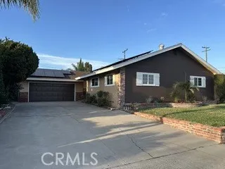 16741 Orange Drive, Yorba Linda, California 92886