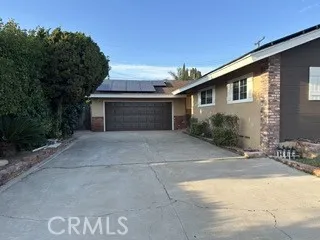 16741 Orange Drive, Yorba Linda, California 92886