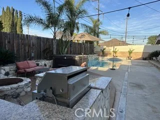 16741 Orange Drive, Yorba Linda, California 92886