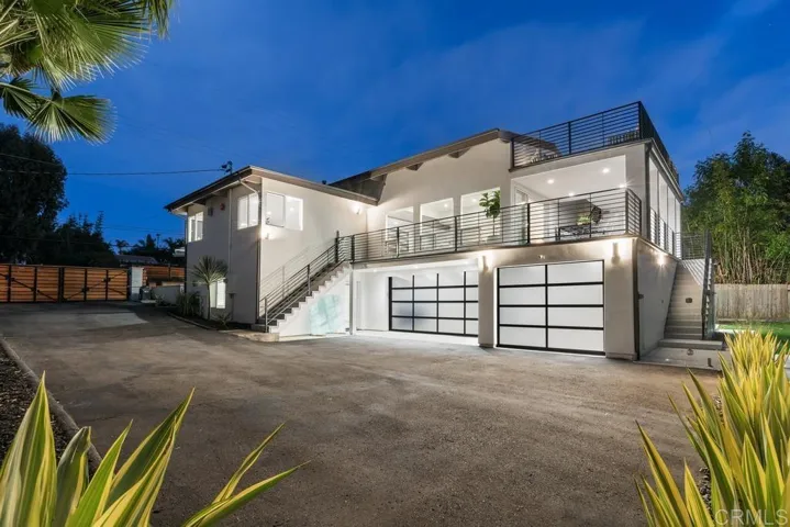1524 Burgundy Road, Encinitas, California 92024