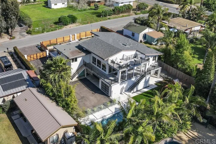 1524 Burgundy Road, Encinitas, California 92024