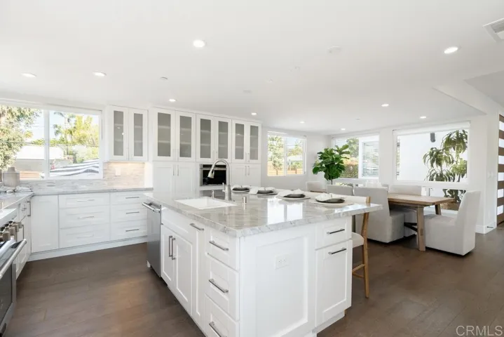 1524 Burgundy Road, Encinitas, California 92024