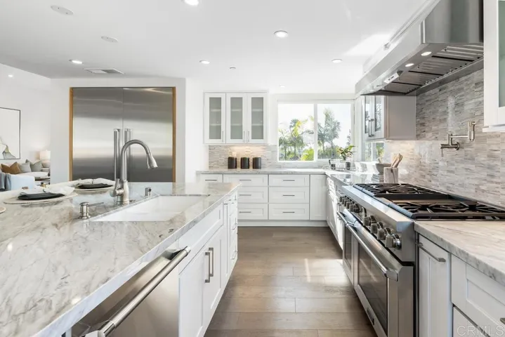 1524 Burgundy Road, Encinitas, California 92024