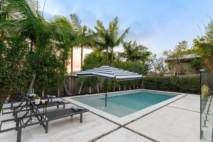 1524 Burgundy Road, Encinitas, California 92024