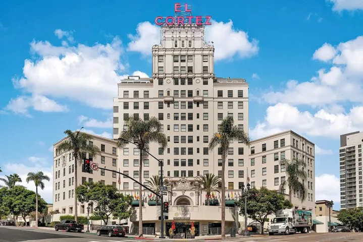 702 Ash St 304, San Diego, California 92101