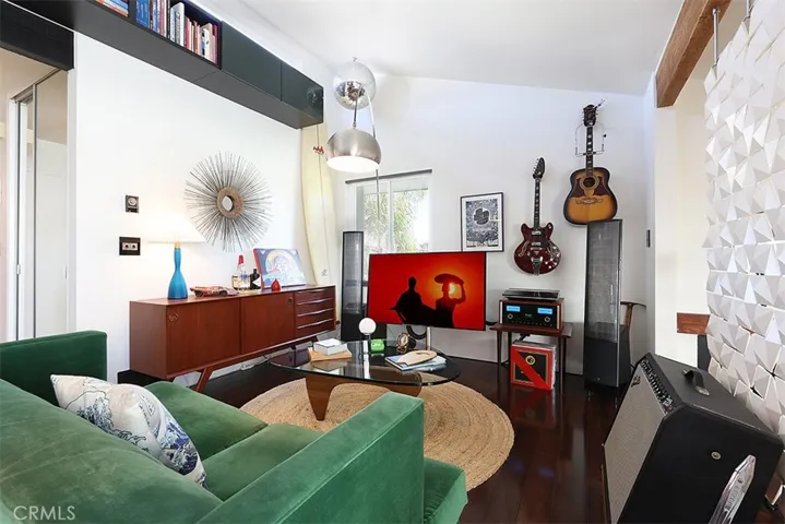 Open and inviting floor plan provides space for all your favorite things.
