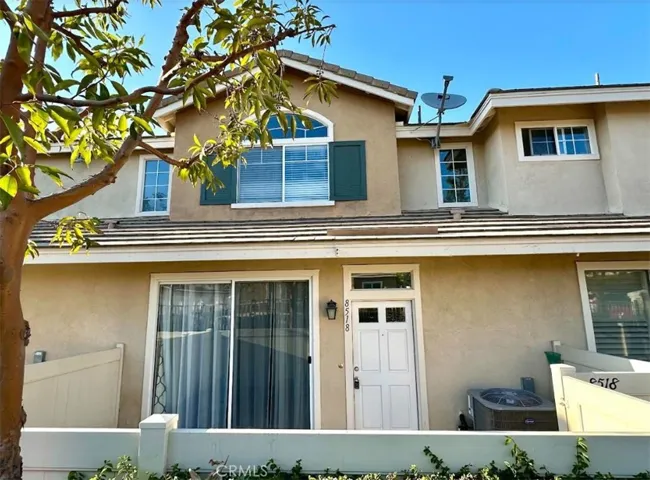 8518 E Durango Way, Anaheim Hills, California 92808
