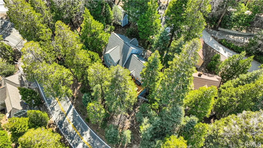 27809 Lakes Edge Rd, Lake Arrowhead, California 92352