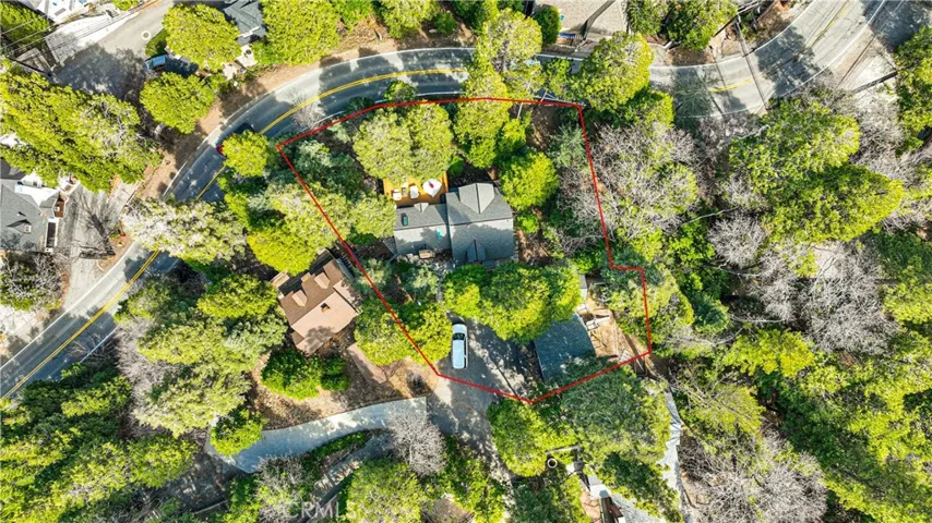 Property Lines