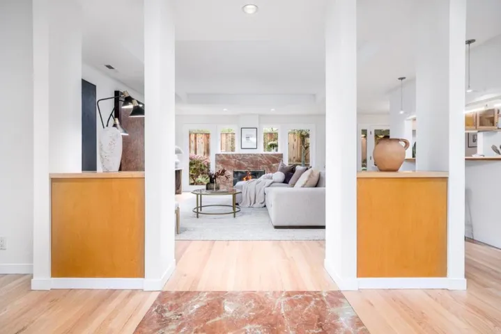 1030 Paradise Way, Palo Alto, California 94306