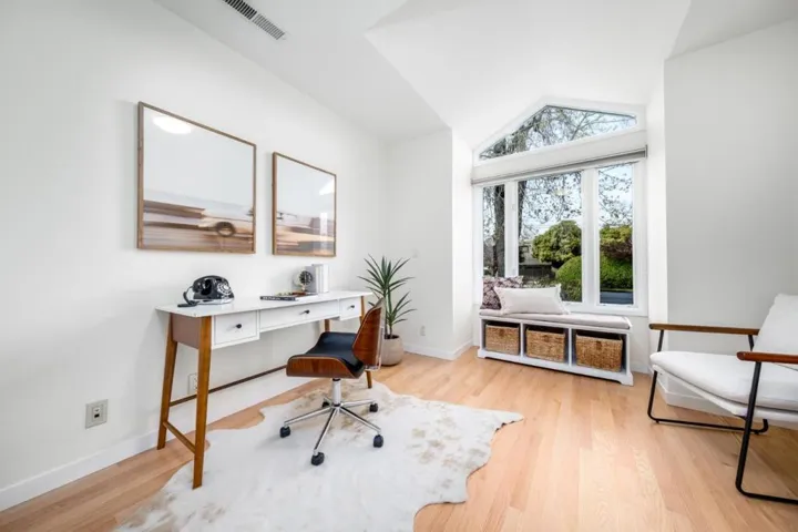 1030 Paradise Way, Palo Alto, California 94306