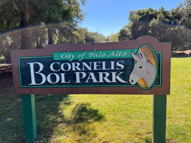 1030 Paradise Way, Palo Alto, California 94306