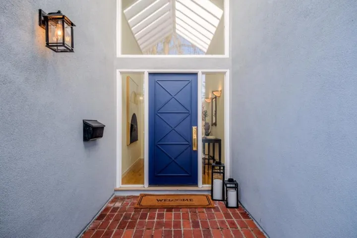 1030 Paradise Way, Palo Alto, California 94306