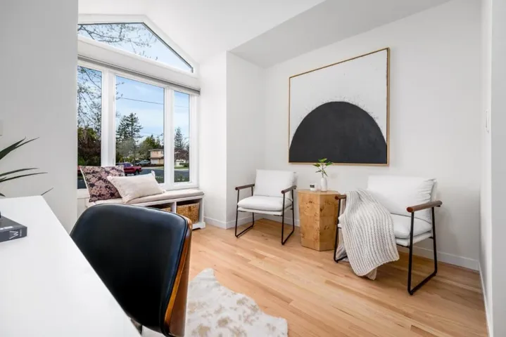 1030 Paradise Way, Palo Alto, California 94306