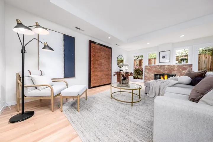 1030 Paradise Way, Palo Alto, California 94306