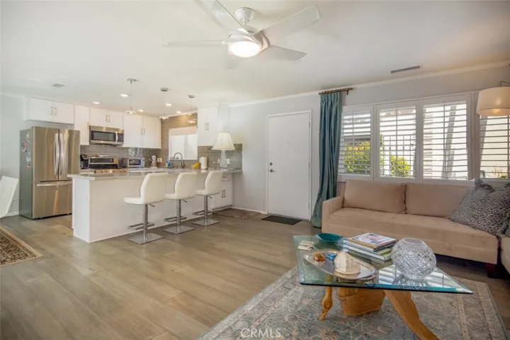 2033 Via Mariposa East C, Laguna Woods, California 92637