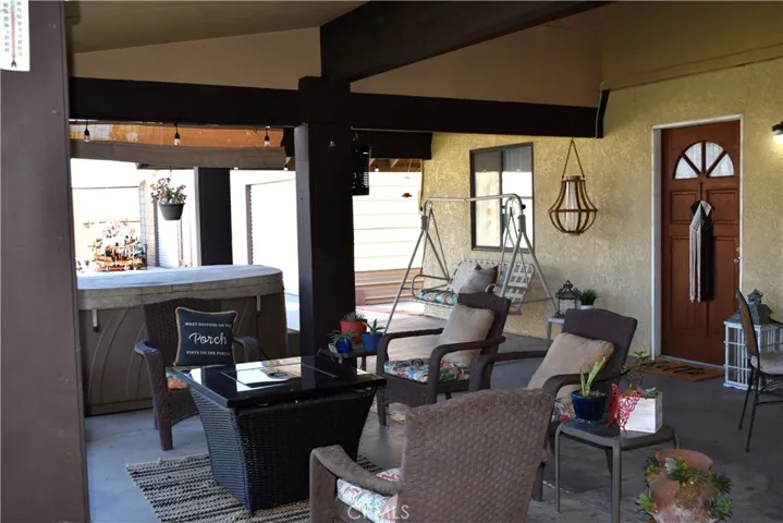 6260 Palm Avenue, San Bernardino, California 92407