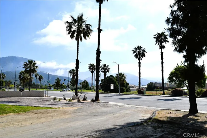 6260 Palm Avenue, San Bernardino, California 92407