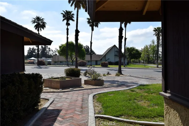 6260 Palm Avenue, San Bernardino, California 92407