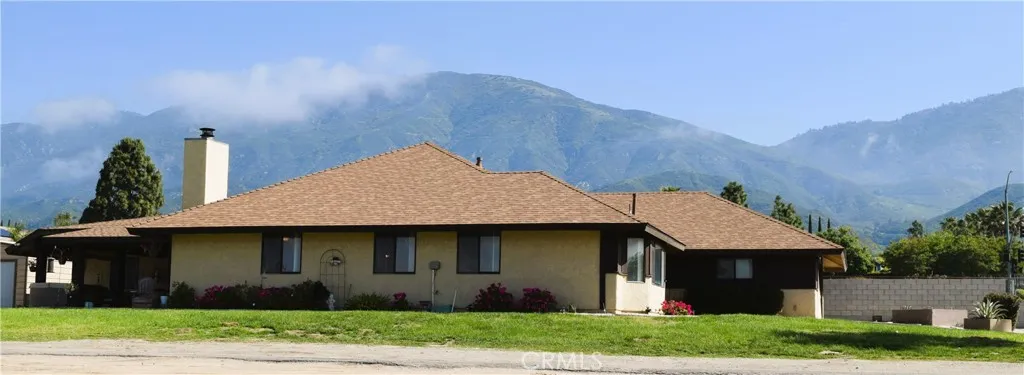 6260 Palm Avenue, San Bernardino, California 92407