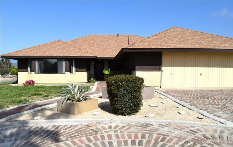 6260 Palm Avenue, San Bernardino, California 92407