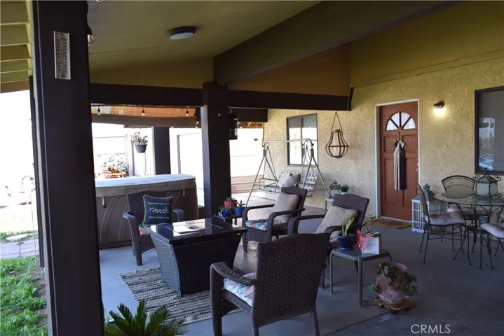 6260 Palm Avenue, San Bernardino, California 92407