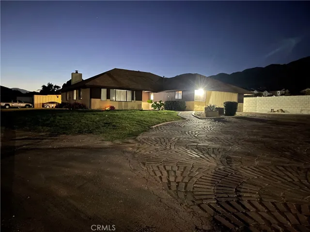 6260 Palm Avenue, San Bernardino, California 92407