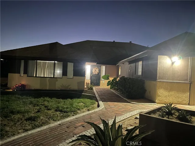 6260 Palm Avenue, San Bernardino, California 92407