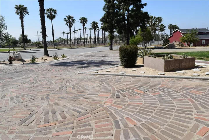 6260 Palm Avenue, San Bernardino, California 92407