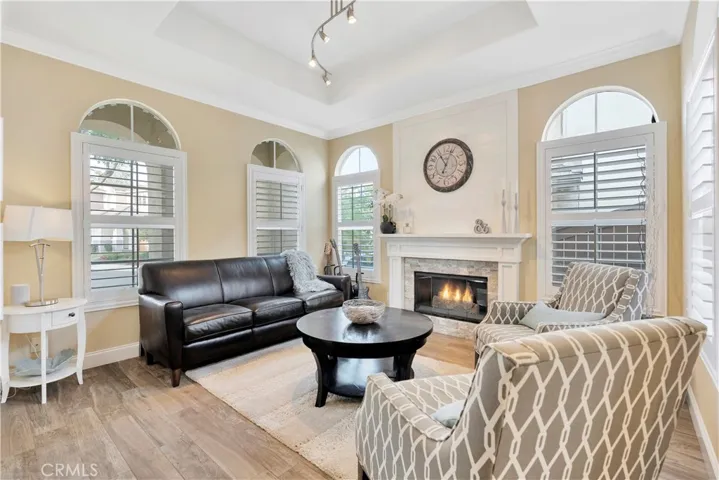 5 Kyle Court, Ladera Ranch, California 92694