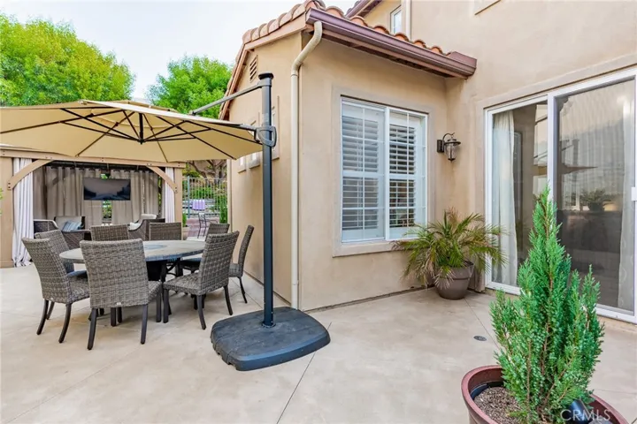 5 Kyle Court, Ladera Ranch, California 92694