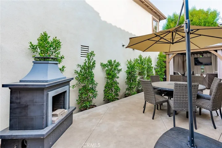 5 Kyle Court, Ladera Ranch, California 92694