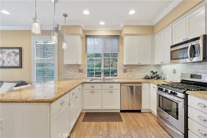 5 Kyle Court, Ladera Ranch, California 92694