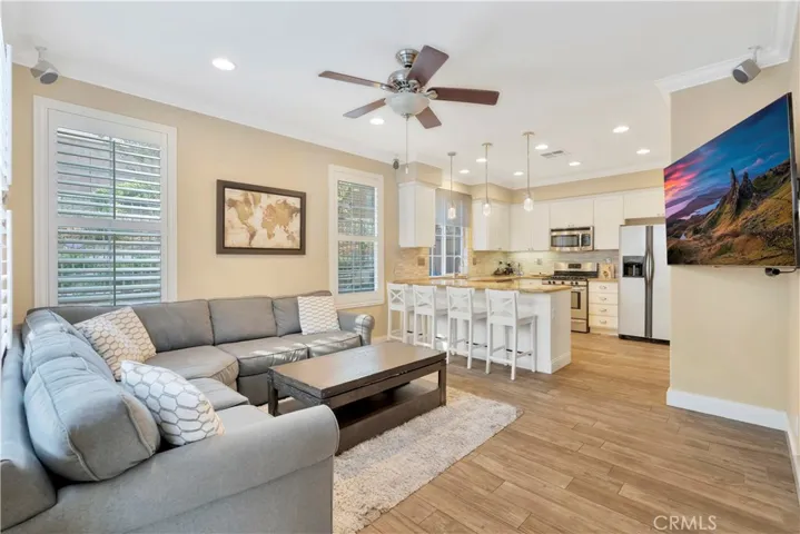 5 Kyle Court, Ladera Ranch, California 92694