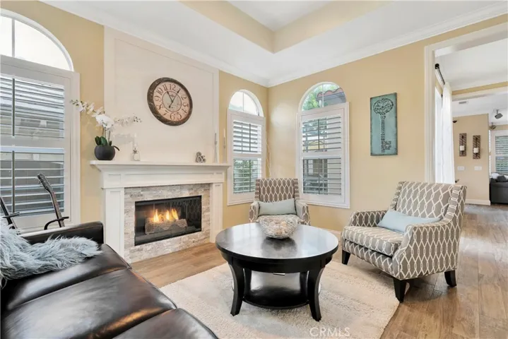5 Kyle Court, Ladera Ranch, California 92694