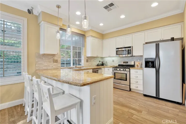 5 Kyle Court, Ladera Ranch, California 92694