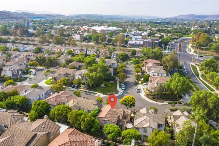 5 Kyle Court, Ladera Ranch, California 92694