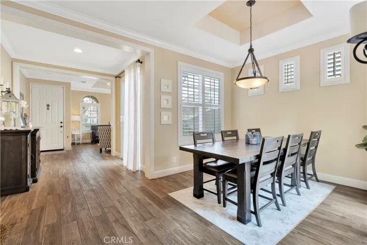 5 Kyle Court, Ladera Ranch, California 92694