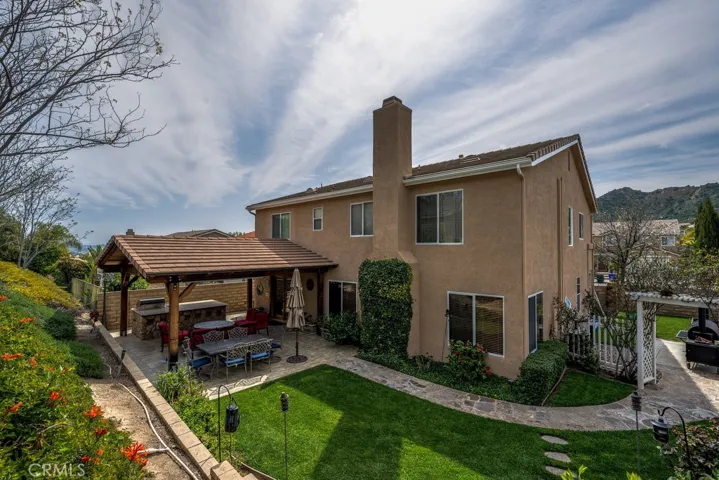 28643 Ponderosa Street, Castaic, California 91384