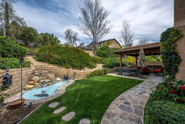 28643 Ponderosa Street, Castaic, California 91384