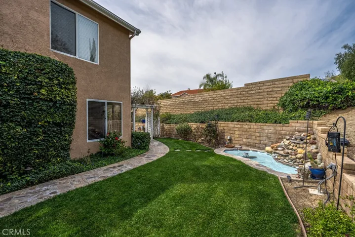 28643 Ponderosa Street, Castaic, California 91384